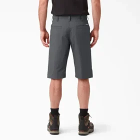 Shorts utilitaires Flex Cooling à coupe classique, 33 cm