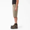 Shorts utilitaires Flex Cooling à coupe classique, 33 cm