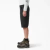 Shorts utilitaires Flex Cooling à coupe classique, 33 cm
