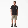 Shorts utilitaires Flex Cooling à coupe classique, 33 cm