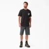 Shorts utilitaires Flex Cooling à coupe classique, 33 cm