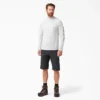 Shorts utilitaires Flex Cooling à coupe classique, 33 cm