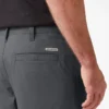 Shorts utilitaires Flex Cooling à coupe classique, 33 cm