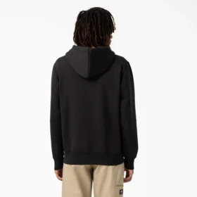 Sweat à capuche avec logo Union Springs