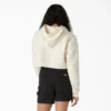 Sweat à capuche court Oakport pour femme Sweat à capuche court Oakport pour femme