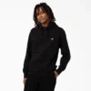 Sweat à capuche Dickies Skateboarding avec logo sur la poitrine