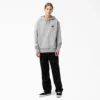 Sweat à capuche Dickies Skateboarding avec logo sur la poitrine