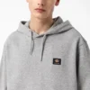 Sweat à capuche Dickies Skateboarding avec logo sur la poitrine