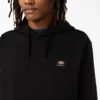 Sweat à capuche Dickies Skateboarding avec logo sur la poitrine