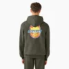 Sweat à capuche Dickies X Spitfire