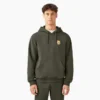 Sweat à capuche Dickies X Spitfire