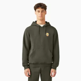 Sweat à capuche Dickies X Spitfire