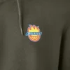Sweat à capuche Dickies X Spitfire