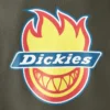 Sweat à capuche Dickies X Spitfire