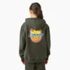 Sweat à capuche Dickies X Spitfire pour enfants
