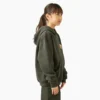 Sweat à capuche Dickies X Spitfire pour enfants
