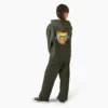 Sweat à capuche Dickies X Spitfire pour enfants