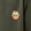 Sweat à capuche Dickies X Spitfire pour enfants