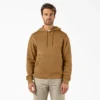 Sweat à capuche en polaire mi-épaisse