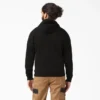 Sweat à capuche en polaire mi-épaisse Sweat à capuche en polaire mi-épaisse