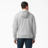 Sweat à capuche en polaire mi-épaisse