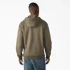 Sweat à capuche en polaire mi-épaisse