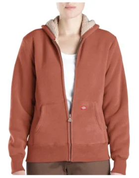 Sweat à capuche en polaire Sherpa pour femme Sweat à capuche en polaire Sherpa pour femme