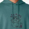 Sweat à capuche Franky Villani Drunkula