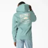 Sweat à capuche Hays Graphic