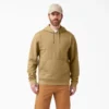Sweat à capuche hydrofuge avec logo sur la manche Sweat à capuche hydrofuge avec logo sur la manche