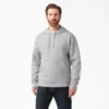Sweat à capuche hydrofuge avec logo sur la manche Sweat à capuche hydrofuge avec logo sur la manche