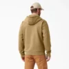 Sweat à capuche hydrofuge avec logo sur la manche Sweat à capuche hydrofuge avec logo sur la manche