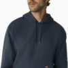 Sweat à capuche hydrofuge avec logo sur la manche Sweat à capuche hydrofuge avec logo sur la manche