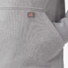 Sweat à capuche hydrofuge avec logo sur la manche Sweat à capuche hydrofuge avec logo sur la manche