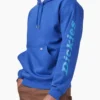 Sweat à capuche hydrofuge avec logo sur la manche Sweat à capuche hydrofuge avec logo sur la manche