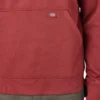 Sweat à capuche hydrofuge avec logo sur la manche Sweat à capuche hydrofuge avec logo sur la manche