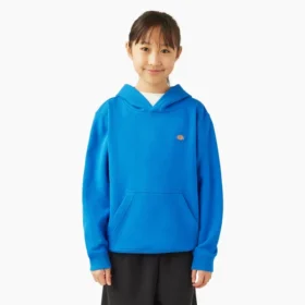 Sweat à capuche Oakport pour enfants