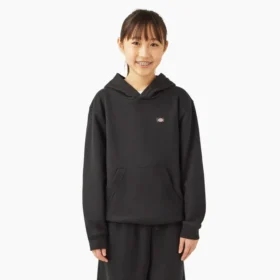 Sweat à capuche Oakport pour enfants