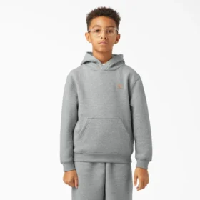 Sweat à capuche Oakport pour enfants