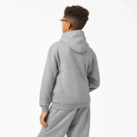 Sweat à capuche Oakport pour enfants