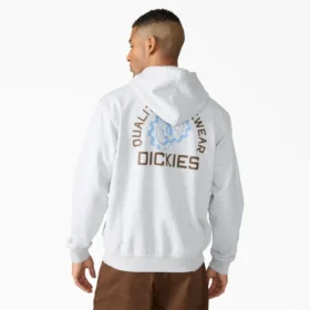 Sweat à capuche Payson