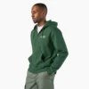 Sweat à capuche zippé Bolivar Sweat à capuche zippé Bolivar