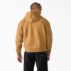 Sweat à capuche zippé Dickies X Thrasher