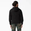 Sweat à capuche zippé en polaire mi-épaisse Sweat à capuche zippé en polaire mi-épaisse