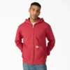 Sweat à capuche zippé Fostoria Sweat à capuche zippé Fostoria