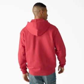 Sweat à capuche zippé Fostoria