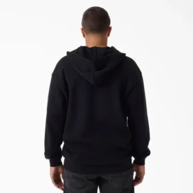 Sweat à capuche zippé Fostoria