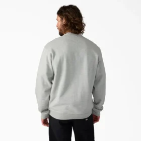 Sweat-shirt Dickies X Thrasher