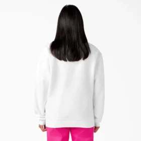 Sweats avec logo de sensibilisation au cancer du sein