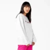 Sweats avec logo de sensibilisation au cancer du sein